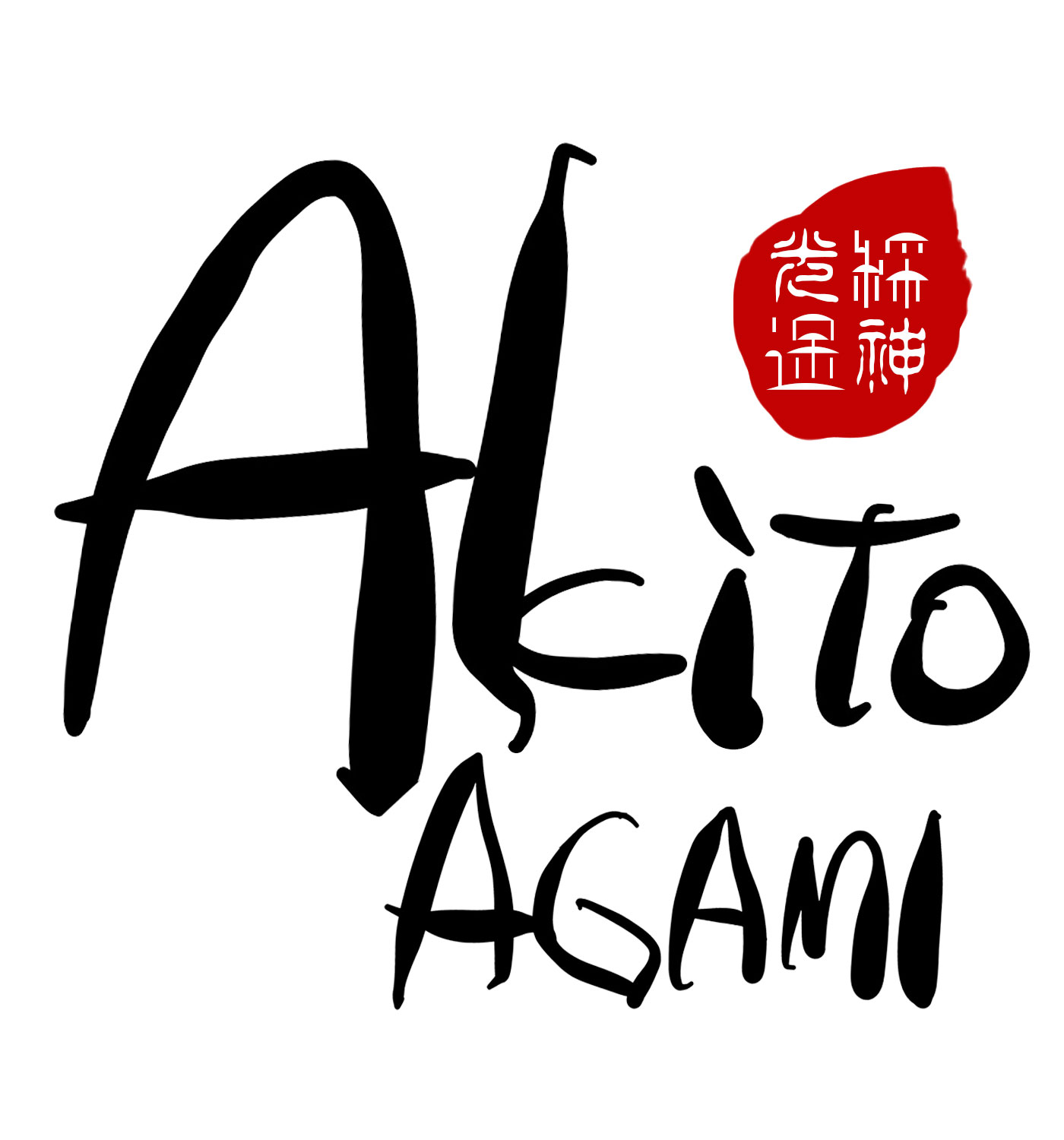 Akito Agami 綵神光途｜動画作家 CGアーティスト